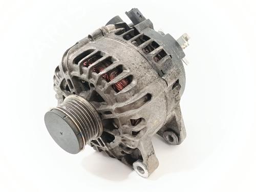 Generator Generator PEUGEOT 2008 II (UD_, US_, UY_, UJ_, UR_, UC_) 1.5 BlueHDI 110 (UDYHSK) (110 hp) 34509303 34509303