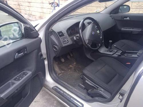 Steering rack VOLVO V50 (545) D2 | BP25469424M22 