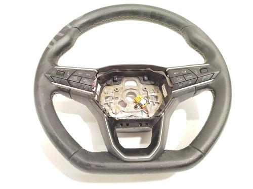 Used Steering wheel SEAT IBIZA V (KJ1, KJG) 1.0 TSI (95 hp) 29612359