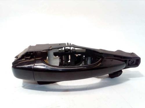 Front right exterior door handle CITROËN C4 II (NC_) 1.6 BlueHDi 100 (99 hp) 4638972