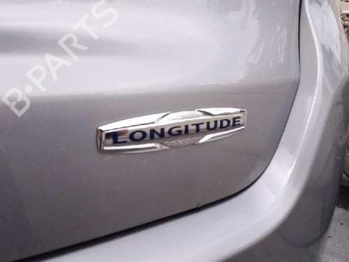 Rear mirror JEEP COMPASS (MP, M6, MV, M7) 1.6 CRD | BP5664560I6