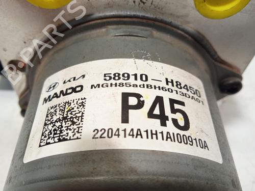 ABS pump KIA STONIC (YB)  | BP25723240M43 