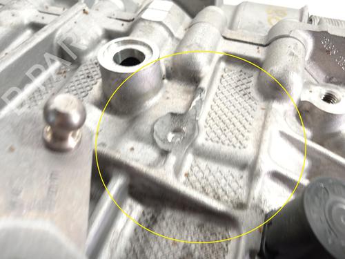 Gearbox SEAT LEON ST (5F8) 2.0 Cupra 4Drive | BP19406486M3  - Image 9