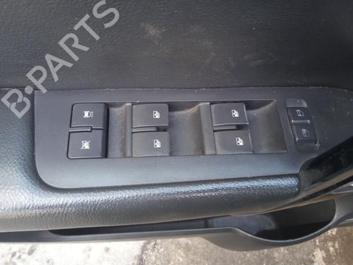 AC radiator CHEVROLET CAPTIVA (C100, C140) 2.0 D 4WD | BP26124688M32 