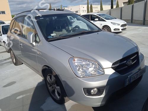Right headlight KIA CARENS III MPV (UN) 2.0 CRDi 140 | BP36645689C29  - Image 6