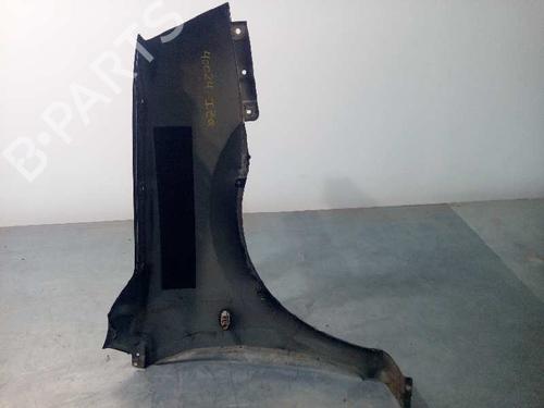 Left front fenders KIA CARENS II MPV (FJ) 2.0 CRDi | BP4944381C41 