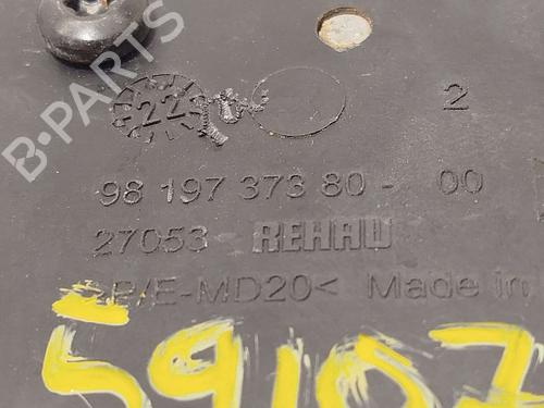 Electronic module DS DS 7 Crossback (J4_, JR_, JC_) E-TENSE 225 (J4DGZU, J45GQU) | BP38720566M83 - Image 5