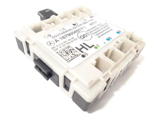 Elektronisk modul MERCEDES-BENZ GLC (X253) 220 d 4-matic (253.915) (194 hp) 14832282
