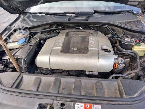AC radiator AUDI Q7 (4LB) 3.0 TDI quattro | BP6928184M32 