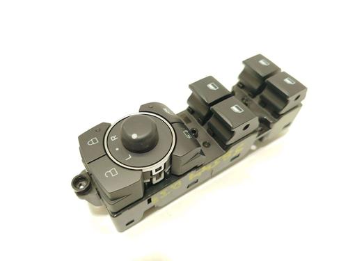 Left front window switch FORD PUMA (J2K, CF7) 1.0 EcoBoost mHEV | BP38704522I27 - Image 2