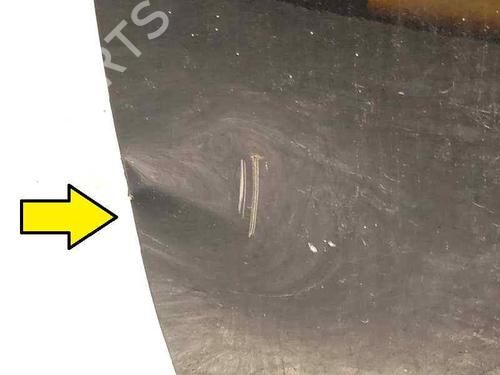 Left front door AUDI A6 C6 Avant (4F5) 3.0 TDI quattro | BP11048742C2 