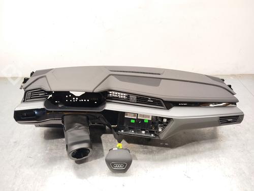 Airbag sæt AUDI E-TRON (GEN) 50 quattro (313 hp) 31095789