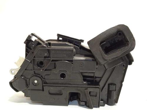 Front right lock VW POLO V (6R1, 6C1)  | BP6307676C97 