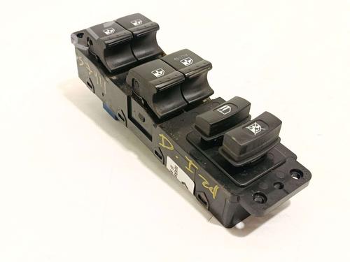 Left front window switch SSANGYONG ACTYON I 200 Xdi 4WD | BP39722946I27 - Image 2