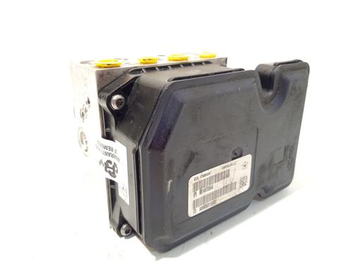 ABS pump JEEP GRAND CHEROKEE IV (WK, WK2) 3.0 CRD V6 4x4 | BP24466580M43