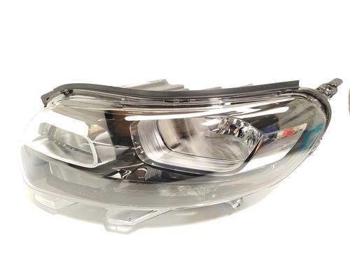 Venstre forlygte CITROËN JUMPY III Van (V_) | BP29114725C28