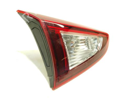 Used Left tailgate light MAZDA 2 Hatchback (DL, DJ) 1.5 SKYACTIV-G (90 hp) 32860558
