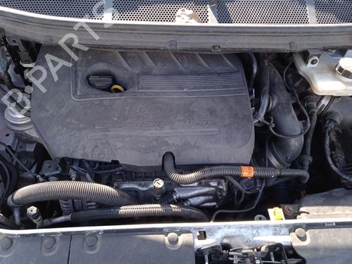 Gearbox FORD S-MAX (CJ, WA6) 1.5 EcoBoost | BP26292689M3  - Image 14