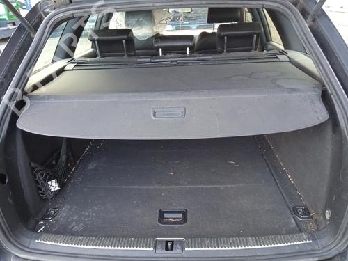 Rear parcel shelf AUDI A4 B7 Avant (8ED) 2.0 TDI 16V | BP31378679C85 