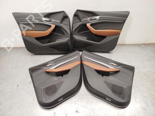 Set sedili AUDI E-TRON (GEN) 50 quattro | BP31095796C78 