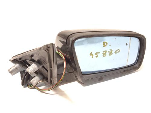 Used Right mirror BMW 5 (E60) [2001-2010]  16679891