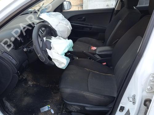 Right taillight KIA CEE'D Hatchback (ED) 1.6 CRDi 115 | BP22729020C35 