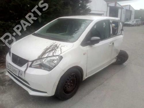 Used Parts SEAT Mii (KF1, KE1)  1.0  647160