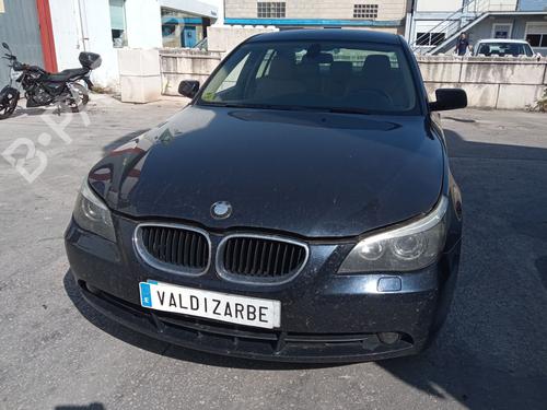Instrument cluster BMW 5 (E60) 520 d | BP27518191C47  - Image 6