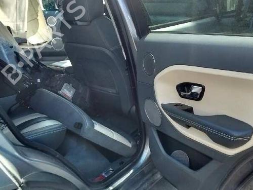 Climate control LAND ROVER RANGE ROVER EVOQUE (L538) 2.2 D 4x4 | BP1132222I5 