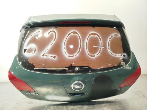 Used Tailgate OPEL ASTRA J (P10) 1.7 CDTI (68) (125 hp) 22274068