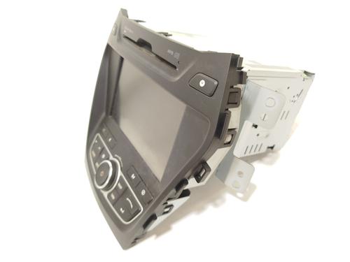 Electronic module HYUNDAI SANTA FÉ III (DM, DMA) 2.2 CRDi | BP36461180M83 - Image 3