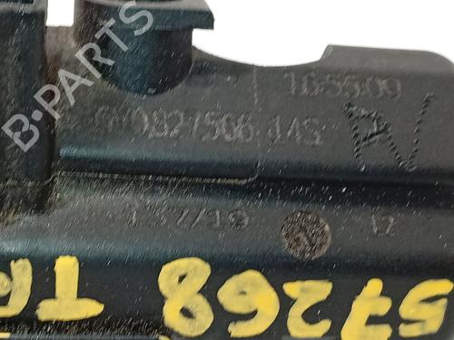 Tailgate handle AUDI E-TRON (GEN) 50 quattro | BP31338177C132