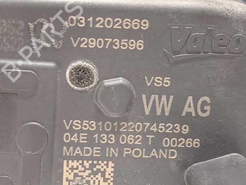 Throttle body SEAT ATECA (KH7, KHP)  | BP12182747M82 