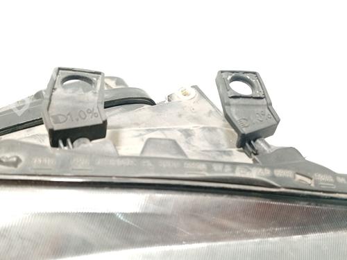Right headlight SEAT IBIZA III (6L1) 1.4 TDI | BP31314401C29 