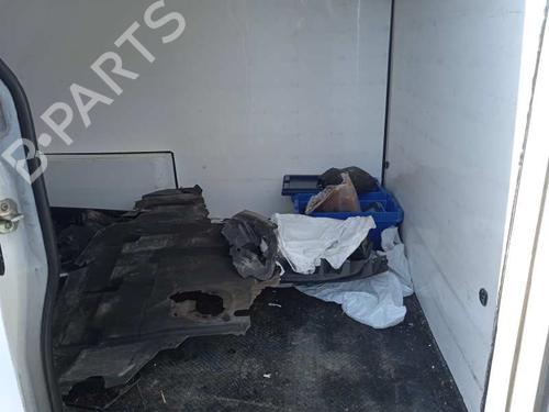 Headlight switch MERCEDES-BENZ SPRINTER 3-t Van (B910)  | BP17385948I24 