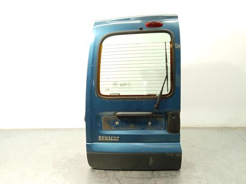 Used Left rear door RENAULT KANGOO (KC0/1_) 1.5 dCi (KC07) (65 hp) 29402804
