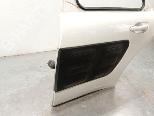 Dør venstre bagtil CITROËN C4 CACTUS 1.2 THP 110 | BP32343500C4 - Image 2