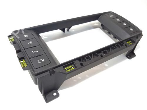 Mando JAGUAR XE (X760) [2015-2026]  17105856