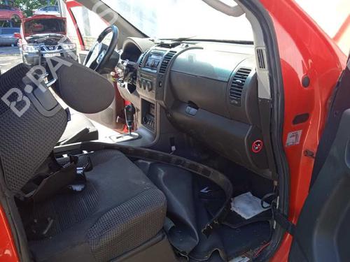 Right rear brake caliper NISSAN PATHFINDER III (R51) 2.5 dCi | BP11562603M106 