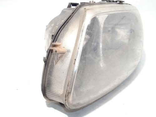 Left headlight CHRYSLER VOYAGER IV (RG, RS) 2.5 CRD | BP26656518C28 