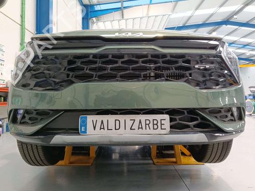 Electronic module KIA SPORTAGE V (NQ5) 1.6 T-GDI MHEV AWD | BP38465731M83 - Image 17