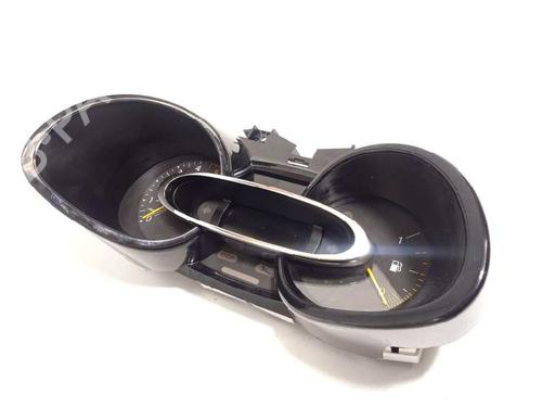 Instrument cluster RENAULT CLIO IV (BH_)  | BP9527305C47 