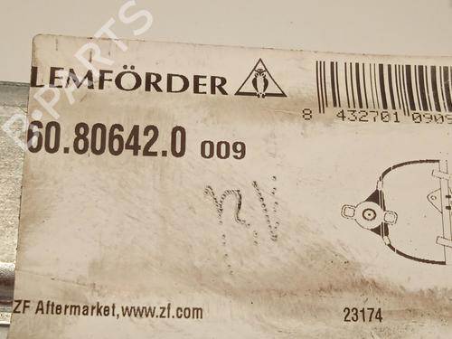 Front left window mechanism FORD KA (RU8) | BP25050298C22