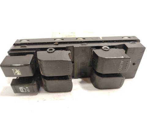 Left front window switch SUZUKI SX4 (EY, GY) 1.9 DDiS 4x4 (RW419D) | BP29472234I27 