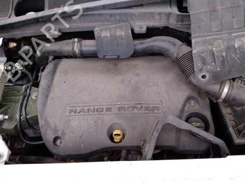 Electronic module LAND ROVER RANGE ROVER EVOQUE (L538) 2.2 D 4x4 | BP6428045M83 