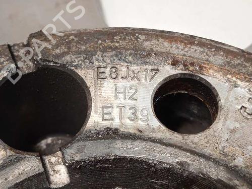 Rim AUDI Q5 (8RB) | BP12125606C45