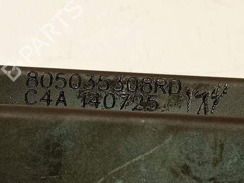 Front left lock DACIA SANDERO III 1.0 TCe 90 | BP32505204C98 - Image 4