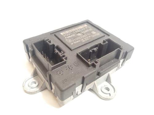 Used Electronic module Electronic module 9123823 9123823