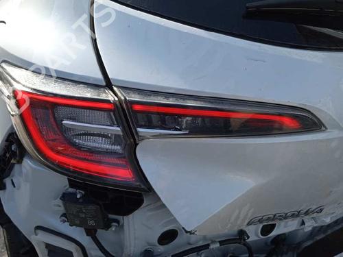 Front left window mechanism TOYOTA COROLLA Hatchback (_E21_, _EA1_, _EH1_) 1.8 Hybrid (ZWE211, ZWE219) | BP26325344C22