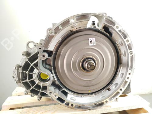 Used Gearbox Gearbox 25287216 25287216